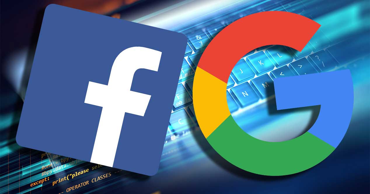 Facebook y Google anuncian la prohibición de anuncios políticos en EE UU ante desinformación