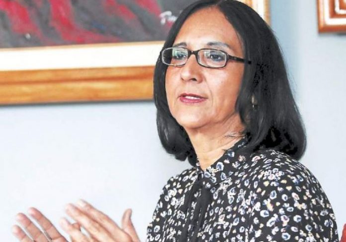 Tercera revisión con FMI es un aval para tener acceso a créditos Tercera revisión con FMI es un aval para tener acceso a créditos