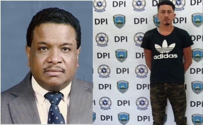 Absuelven a detenido por el asesinato del periodista Aníbal Barrow