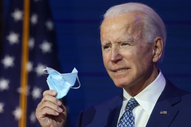 CCIC pide a Joe Biden que aplique su plan anticorrupción en Honduras CCIC pide a Joe Biden que aplique su plan anticorrupción en Honduras