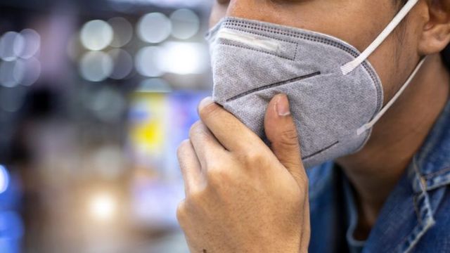 Karla Pavón: «La mejor vacuna es colocarse su mascarilla de manera adecuada» Karla Pavón: «La mejor vacuna es colocarse su mascarilla de manera adecuada»