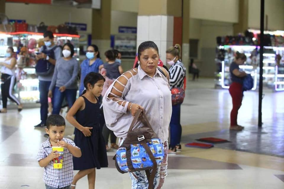Coordinador brigadas covid: «Hemos tenido un aumento significativo de casos por los fenómenos  y el relajamiento de la gente»