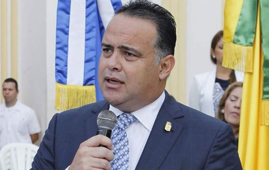 ¿Dónde está Calidonio? SPS enfrenta Pandemia, desastres naturales y problemas sociales sin alcalde