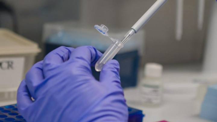 Secretaría de Salud: 700 pruebas de antígenos se aplicarán al día Secretaría de Salud: 700 pruebas de antígenos se aplicarán al día