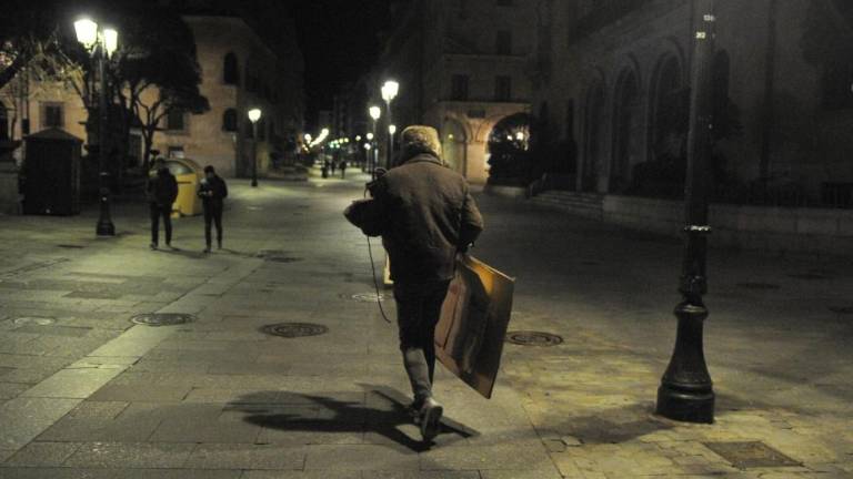 Por Masa Aire Frío: Copeco mantiene Alerta Roja en 11 departamentos del país Por Masa Aire Frío: Copeco mantiene Alerta Roja en 11 departamentos del país