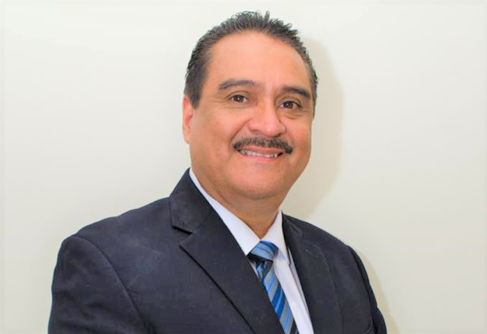 German Henry del Cid asume nuevos retos a nivel gerencial en STN Radio German Henry del Cid asume nuevos retos a nivel gerencial en STN Radio