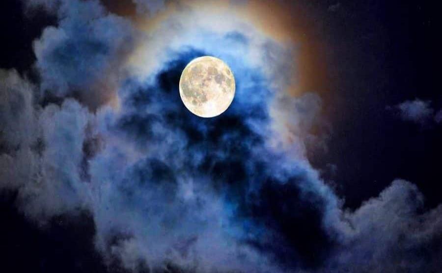 Luna Fría: cómo ver el último gran fenómeno astronómico del 2020