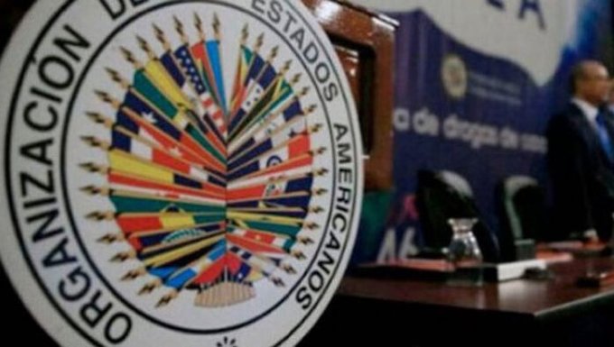 La OEA no reconoce las elecciones en Venezuela por consolidar «dictadura» La OEA no reconoce las elecciones en Venezuela por consolidar «dictadura»