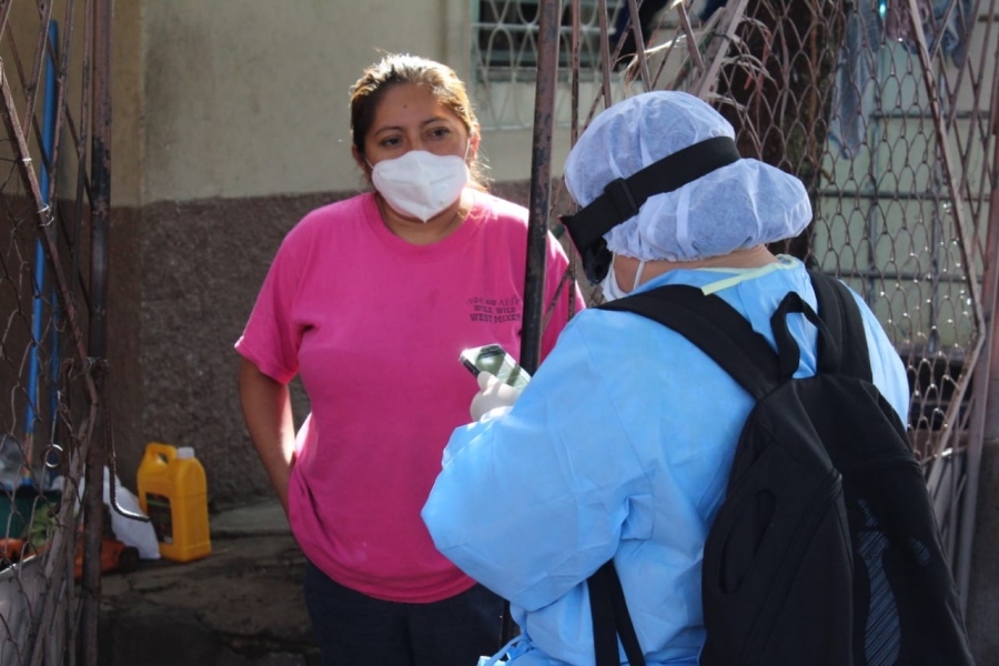 En el DC: «Brigadas culminan año sin ninguna baja»