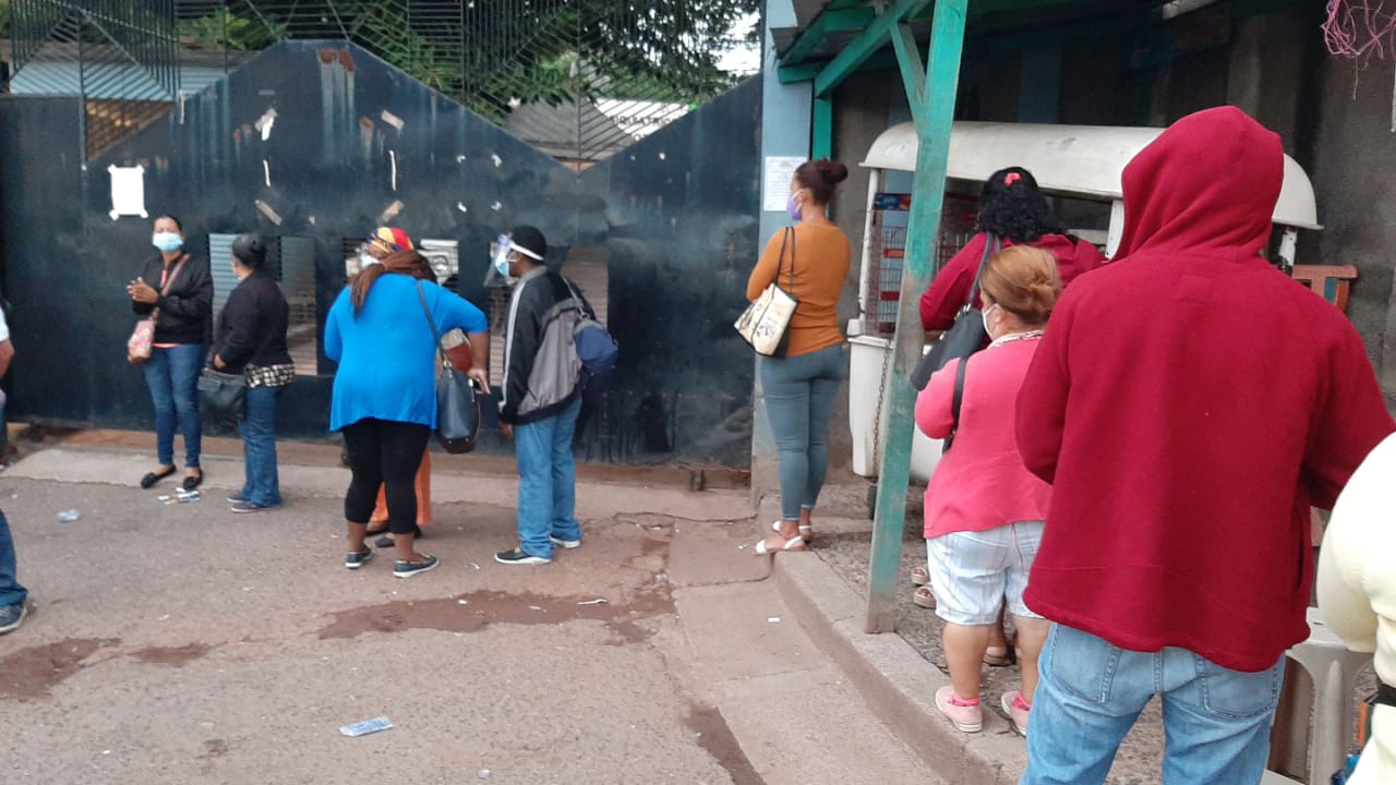 Hospital Mario Mendoza suspende consulta externa luego de que 16 empleados dieron  positivos al covid-19