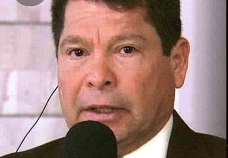 Fallece el periodista Melvin Fernando Pagoada