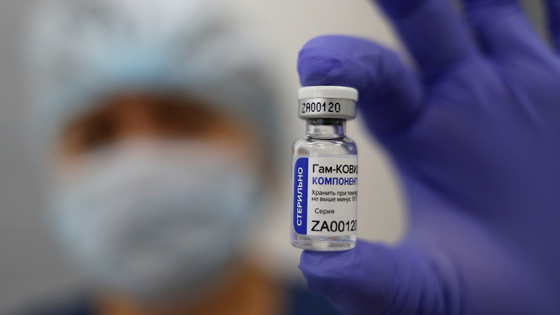 OMS: «Las vacunas no equivalen a cero covid-19»