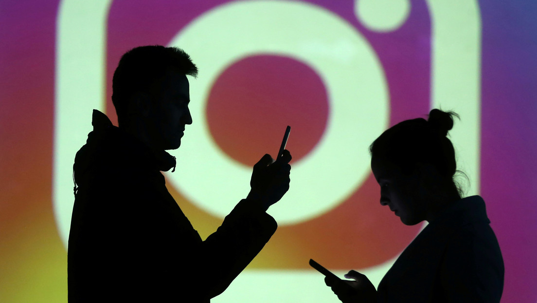 Usuarios reportan problemas en las apps de Facebook Messenger e Instagram Usuarios reportan problemas en las apps de Facebook Messenger e Instagram