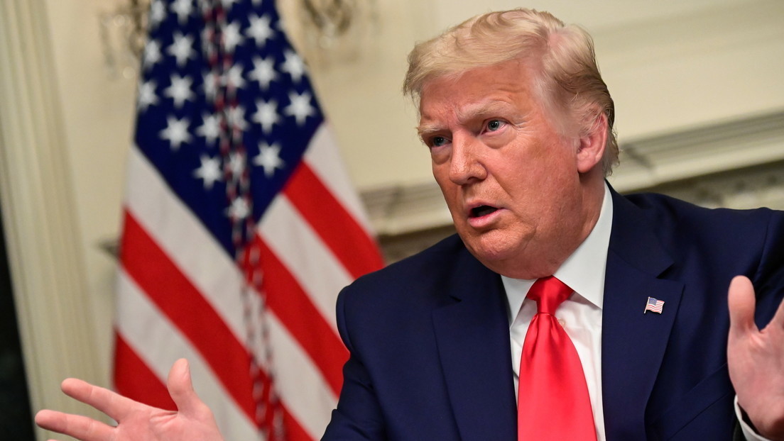 EE.UU. reconoce la soberanía marroquí sobre el Sáhara Occidental a cambio de que el país magrebí reanude las relaciones con Israel EE.UU. reconoce la soberanía marroquí sobre el Sáhara Occidental a cambio de que el país magrebí reanude las relaciones con Israel