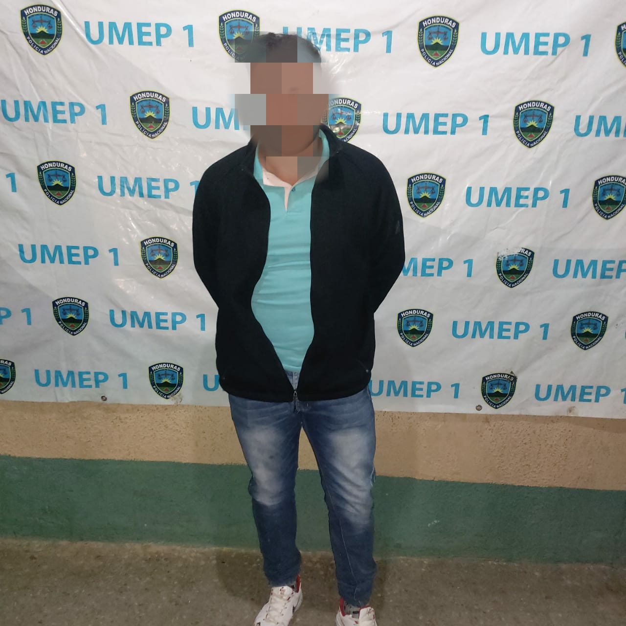 Por golpear a su pareja y obligarla a abortar, detiene a un hombre en la aldea Las Crucitas Por golpear a su pareja y obligarla a abortar, detiene a un hombre en la aldea Las Crucitas