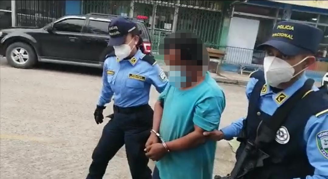 Capturan a Pedófilo por violar a menores de edad y hacer pornografía infantil con ellos