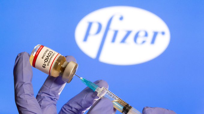 Chile aprobó la vacuna de Pfizer y BioNTech contra el coronavirus Chile aprobó la vacuna de Pfizer y BioNTech contra el coronavirus