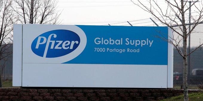 EEUU comenzará a vacunar contra el coronavirus el próximo lunes