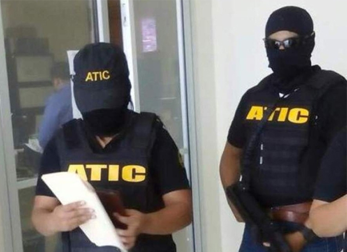 MP dirige capturas por desfalco millonario en el Seguro Social; empresarios y exfuncionarios nuevos imputados