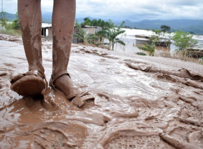 Se mantiene la Alerta Roja en todo el territorio hondureño