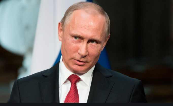 Rusia aprueba la inmunidad vitalicia para Vladimir Putin Rusia aprueba la inmunidad vitalicia para Vladimir Putin