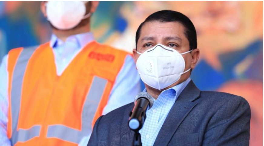 Asesor de Consejo Consultivo: Prudencia, disciplina y austeridad, deben prevalecer en el 2021 Asesor de Consejo Consultivo: Prudencia, disciplina y austeridad, deben prevalecer en el 2021