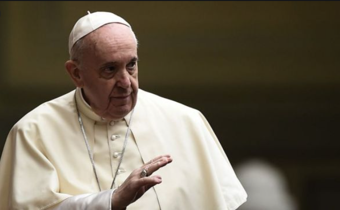 El papa Francisco no dará la misa de fin de año por una “dolorosa ciática” El papa Francisco no dará la misa de fin de año por una “dolorosa ciática”