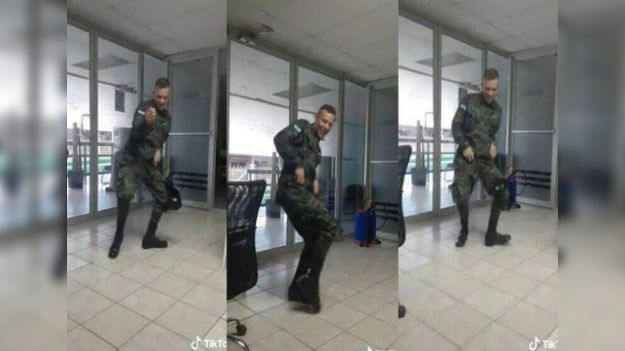 Dejan en libertad al conductor del vehículo que atropellado al exmilitar Esdras Berrios