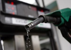 A partir del próximo lunes entrará en vigencia un nuevo aumento en los precios de los combustibles.