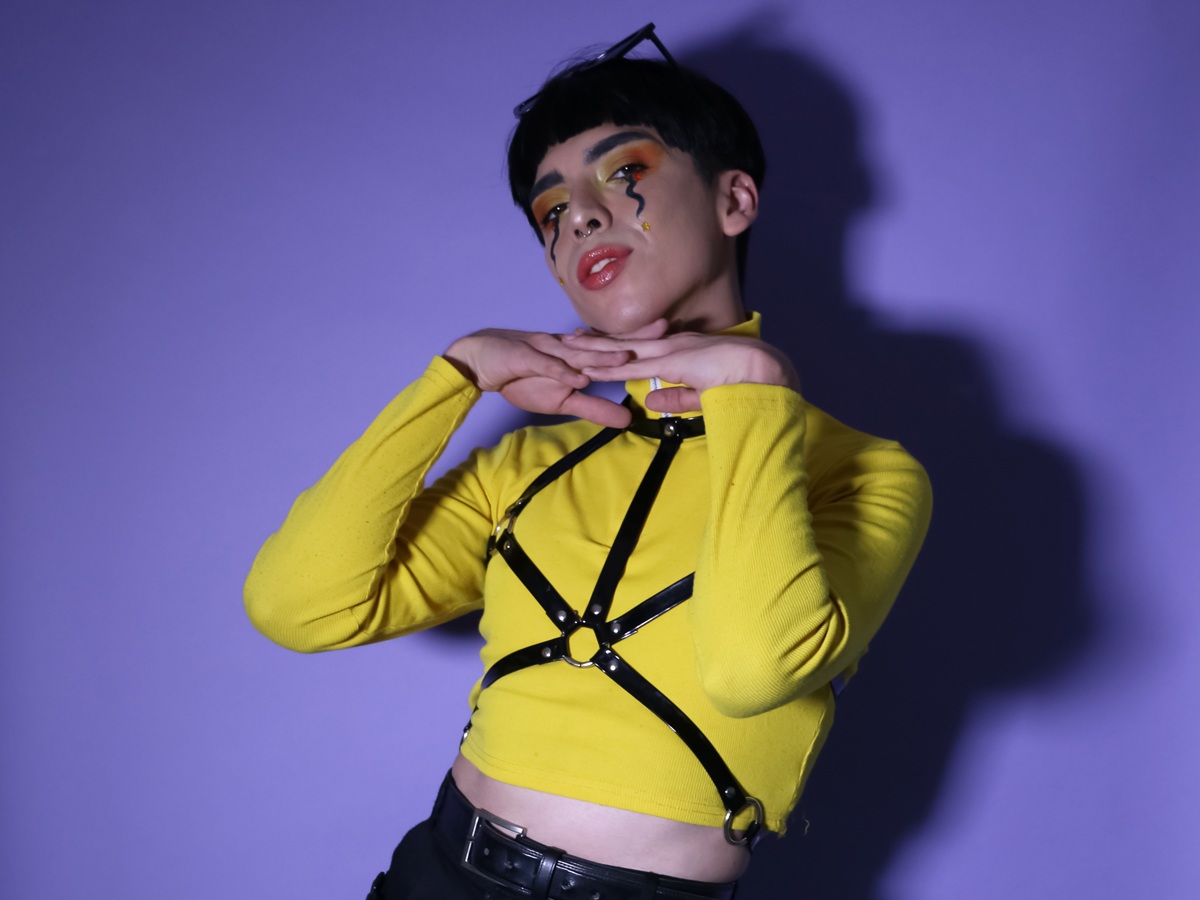 ¿Quién es «Sailorfag»?