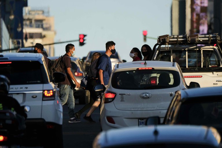 Costa Rica detecta ocho casos probables de reinfección por covid-19 Costa Rica detecta ocho casos probables de reinfección por covid-19