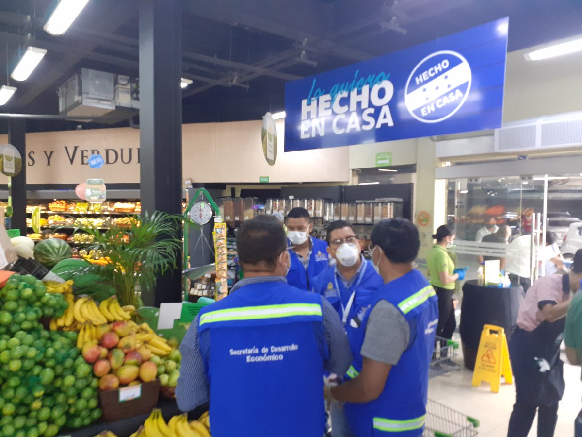 Viceministro de Comercio Interior: «Hemos levantado 425 actas a comerciantes por incumplir la Ley de Protección al Consumidor» Viceministro de Comercio Interior: «Hemos levantado 425 actas a comerciantes por incumplir la Ley de Protección al Consumidor»