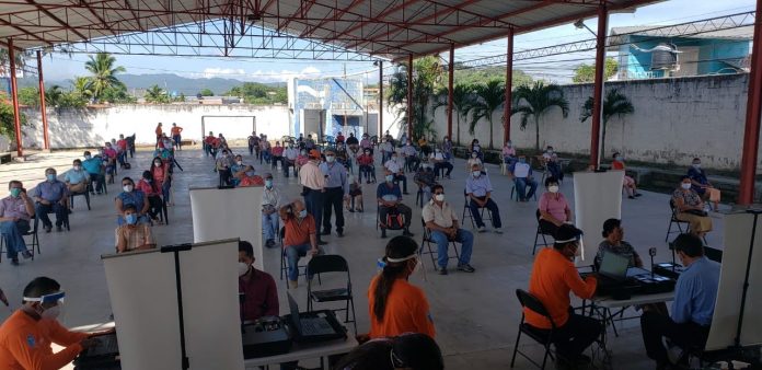 RNP debe resolver inconsistencias de medio millón de enrolados, señala el CNE