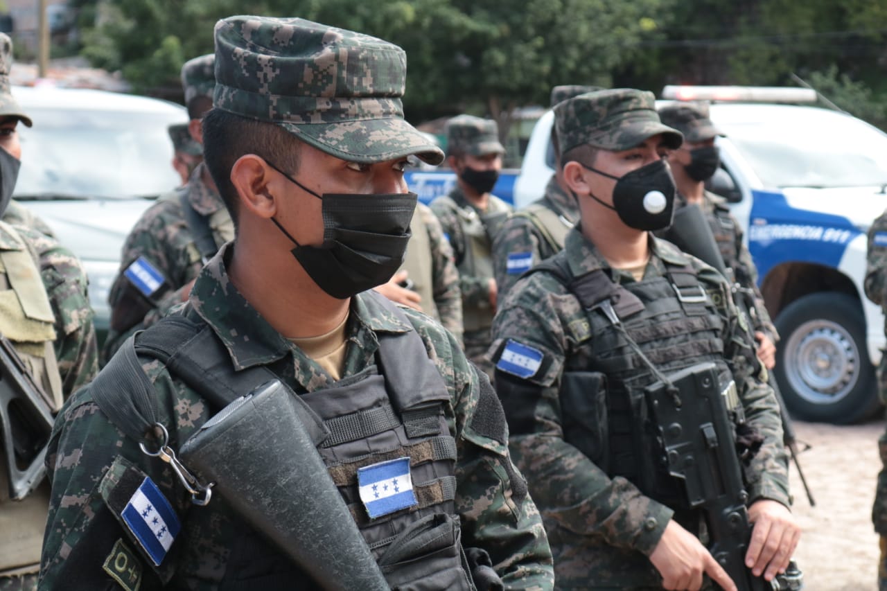 PMOP: «Estamos iniciando los operativos de navidad y de fin de año» PMOP: «Estamos iniciando los operativos de navidad y de fin de año»