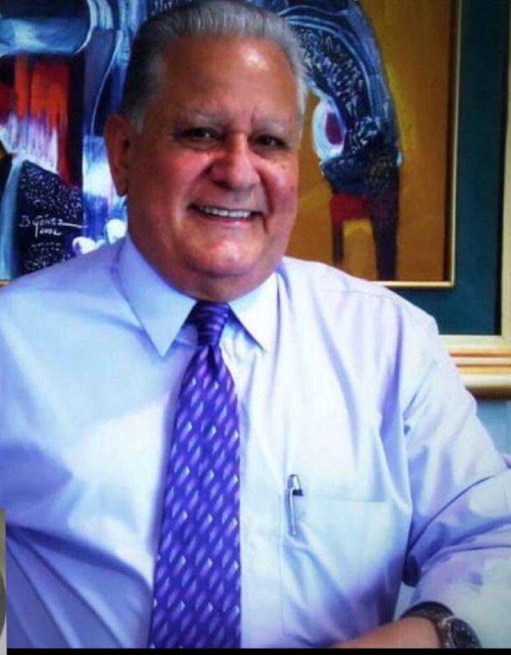 Muere el distinguido abogado Dagoberto Mejía por un paro cardíaco Muere el distinguido abogado Dagoberto Mejía por un paro cardíaco