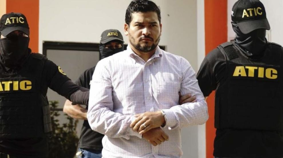 Rechazan apelación a defensa de presidente de DESA por el asesinato de Berta Cáceres Rechazan apelación a defensa de presidente de DESA por el asesinato de Berta Cáceres