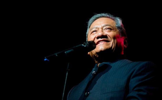 Armando Manzanero es hospitalizado de emergencia en México por Covid-19. Armando Manzanero es hospitalizado de emergencia en México por Covid-19.