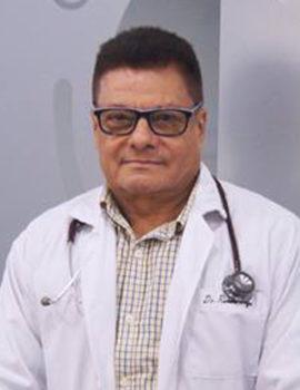 Muere el doctor Orlando Soler por Covid-19 Muere el doctor Orlando Soler por Covid-19