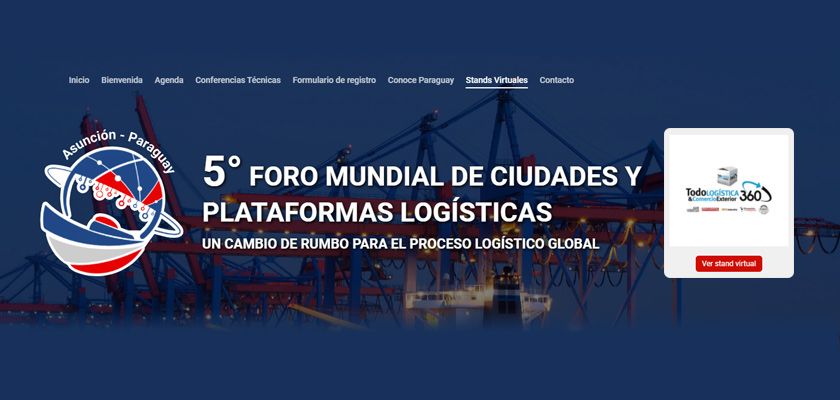 Aduanas Honduras participa en 5to Foro Mundial de Ciudades y Plataformas Logísticas “Un cambio del rumbo para el Proceso Logístico Global” Aduanas Honduras participa en 5to Foro Mundial de Ciudades y Plataformas Logísticas “Un cambio del rumbo para el Proceso Logístico Global”