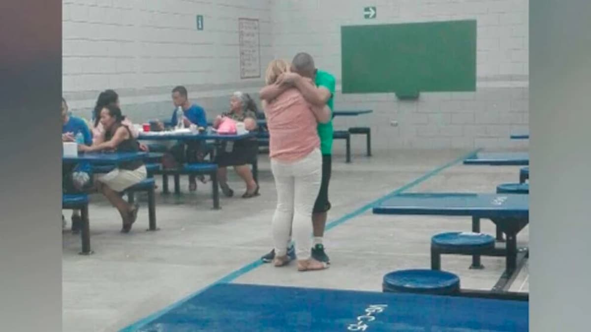 INP reapertura «visitas especiales» para privados de libertad en los distintos penales INP reapertura «visitas especiales» para privados de libertad en los distintos penales