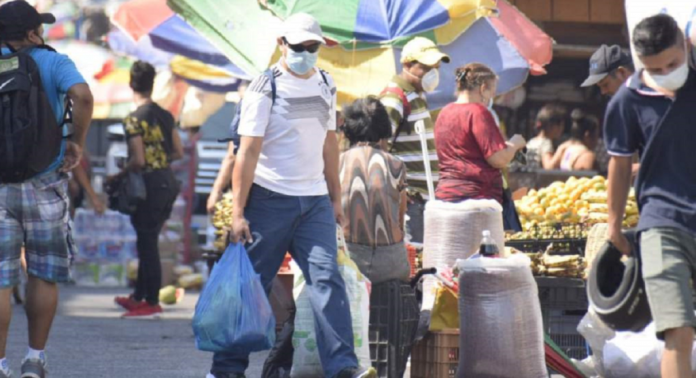 ANEEAH pide nuevamente  regular la circulación de los dígitos ante el aumento de casos de Covid-19.