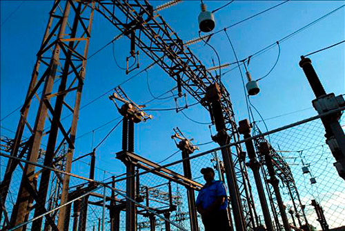 Rafael Medina: Esperamos que se mantenga el precio de la energía para el próximo trimestre Rafael Medina: Esperamos que se mantenga el precio de la energía para el próximo trimestre