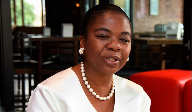 Diputada nacionalista: “Tempranito, tempranito a votar por Papito”  