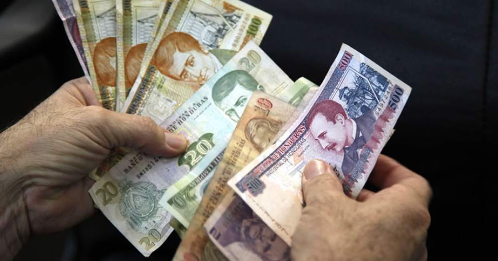 L118 millones reciben 7,500 familias del Corredor Seco  