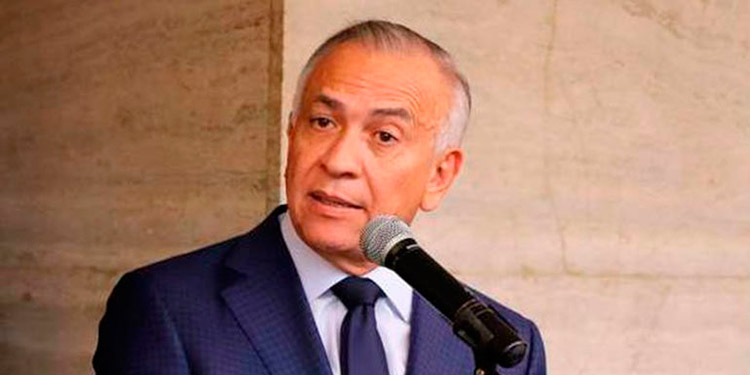 Mauricio Oliva: «Mientras yo sea presidente del  CN no será reducido presupuesto de Salud, Educación o de la UNAH»