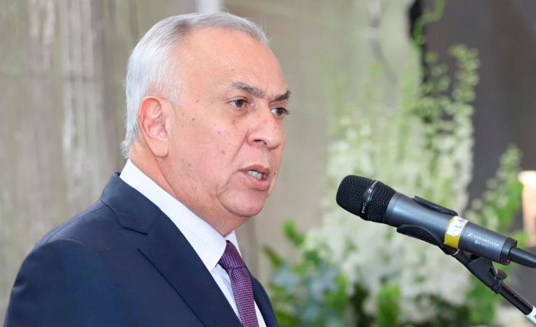 Mauricio Oliva al RNP y CNE: ¡Van a haber elecciones internas! Mauricio Oliva al RNP y CNE: ¡Van a haber elecciones internas!