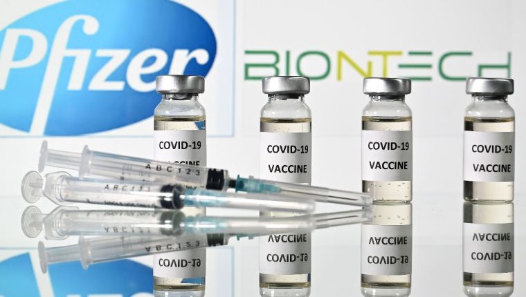Costa Rica autoriza uso de emergencia de vacuna contra la Covid-19 de Pfizer/BioNtech Costa Rica autoriza uso de emergencia de vacuna contra la Covid-19 de Pfizer/BioNtech