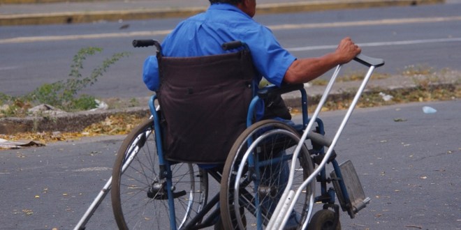 Andepcih: 98 de cada 100 personas con discapacidad están desempleadas en el país