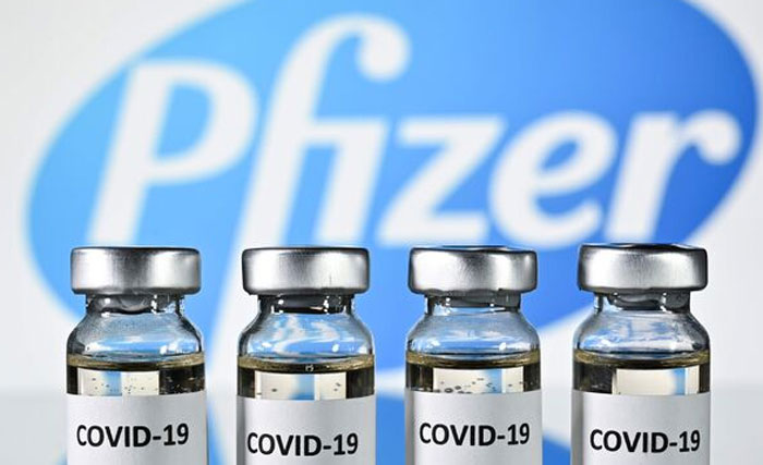 La FDA autoriza la vacuna de Pfizer contra el covid-19 para uso de emergencia en EE.UU