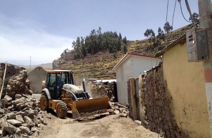 Coordinador de Gobierno: Informe de la CEPAL será la piedra angular del Plan de Reconstrucción Nacional Coordinador de Gobierno: Informe de la CEPAL será la piedra angular del Plan de Reconstrucción Nacional